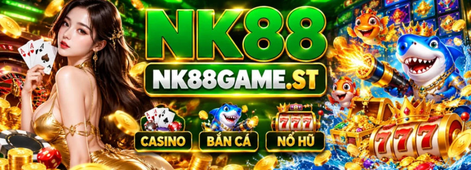 NK88 GAME ST Cover Image