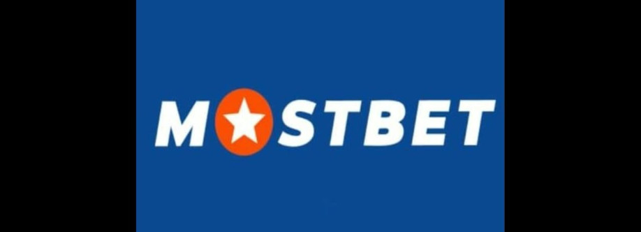 Mostbet Casino Cover Image