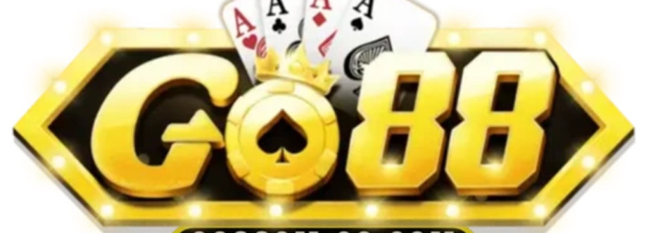 cổng game go88 Cover Image