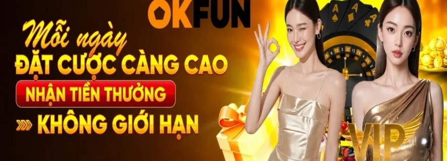Nhà Cái OKFUN Cover Image