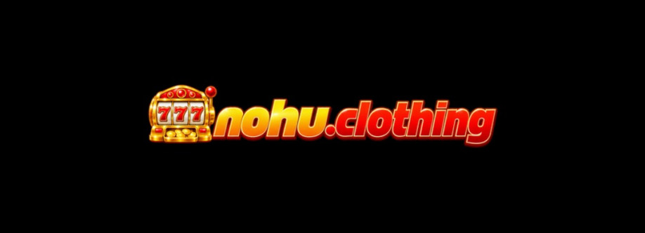 Nohu clothing Cover Image