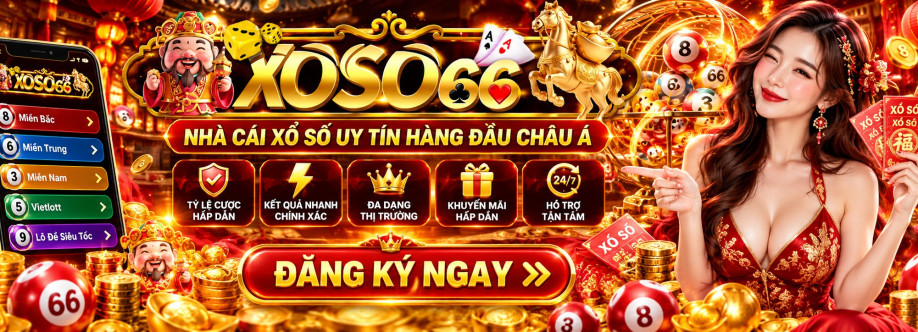 Xoso66 Christmas Cover Image