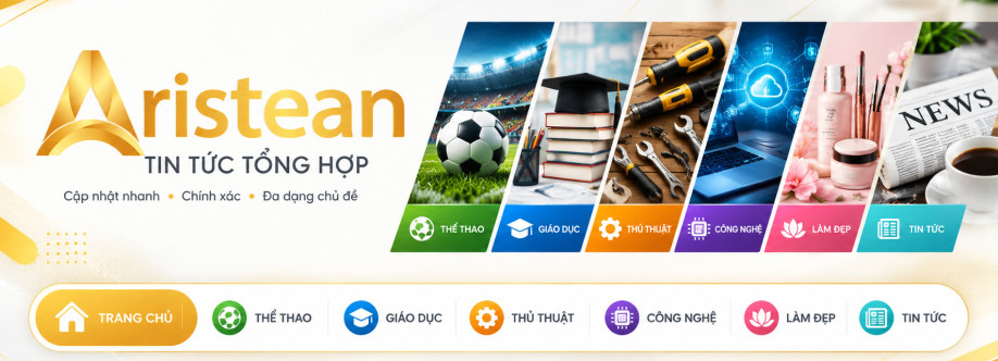 Tin tức tổng hợp Cover Image