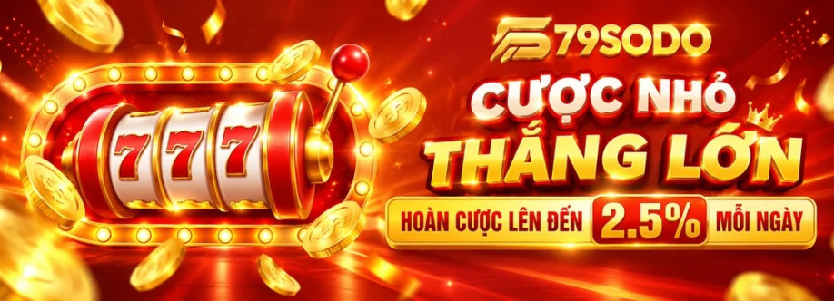Nhà cái 79SODO Cover Image
