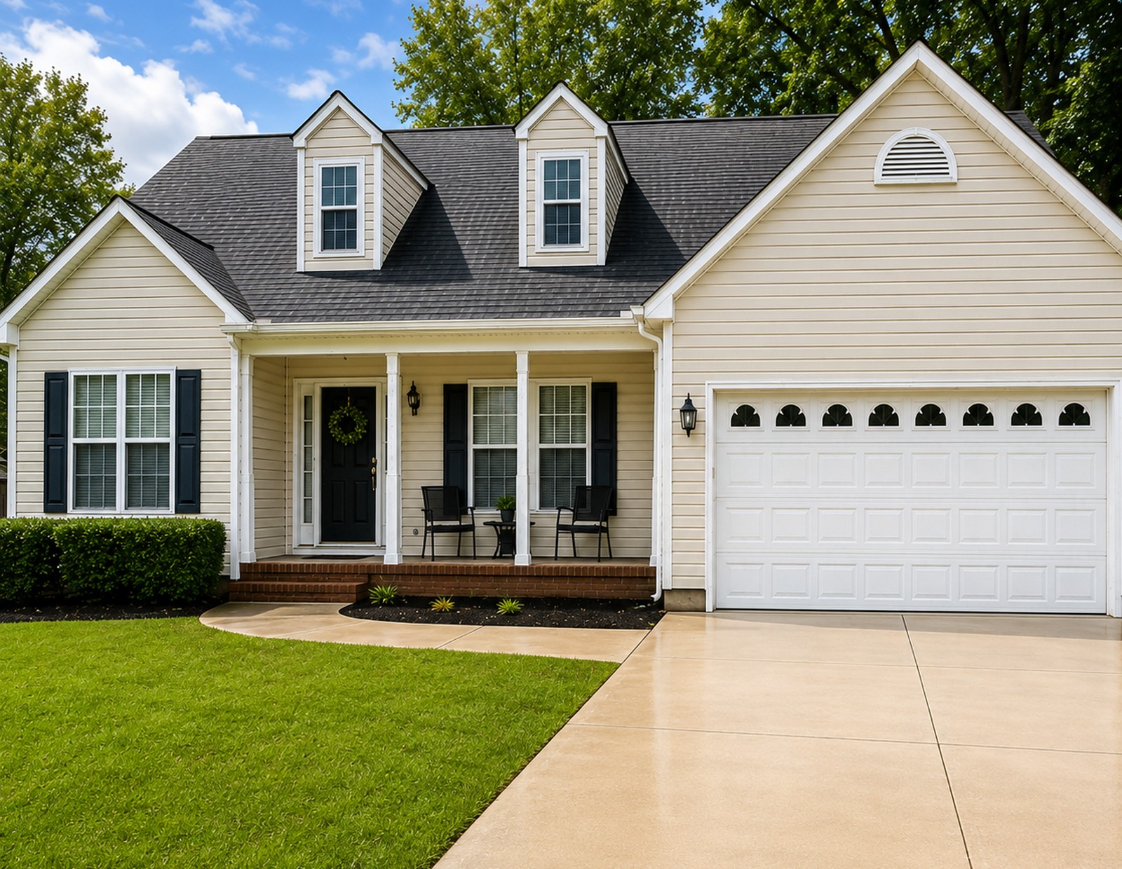 Pressure Washing & Soft Washing Services | Local Pressure Washing Experts