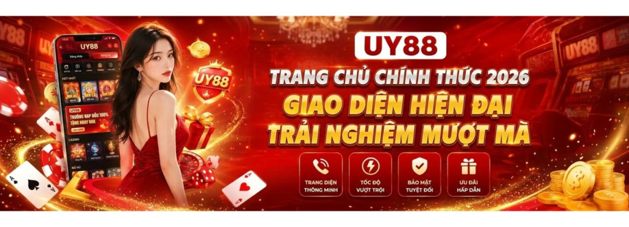 UY88 Cover Image