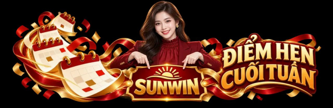Tài Xỉu Sunwin Cover Image