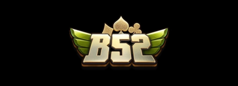 B52 Cover Image