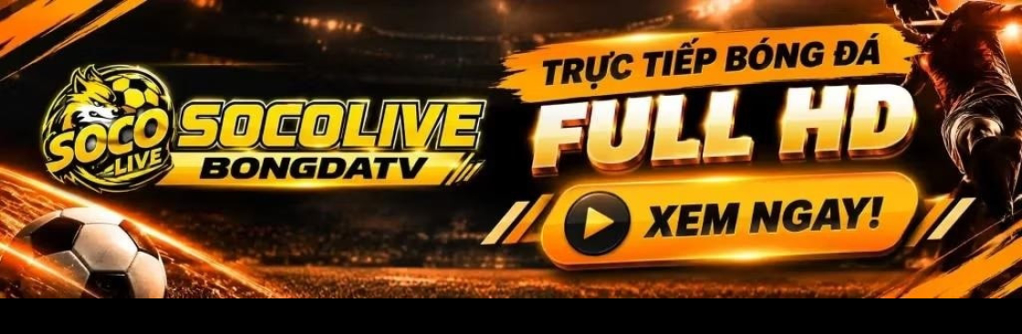 Socolive Tv Cover Image