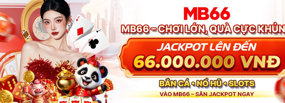 mb66 rocks Cover Image