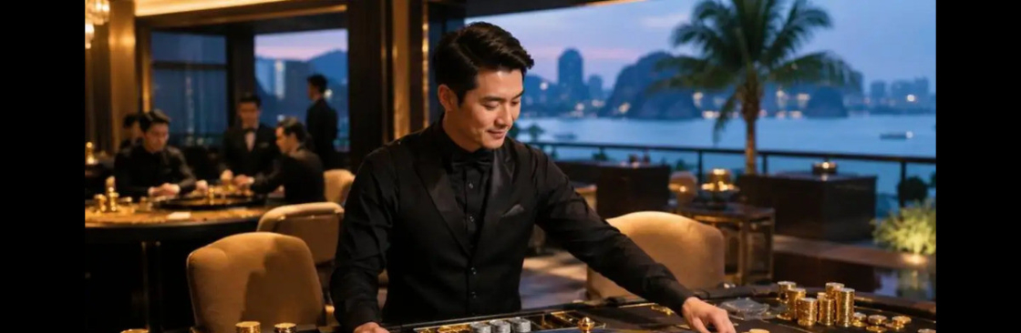 ggwin88 Live Casino Cover Image