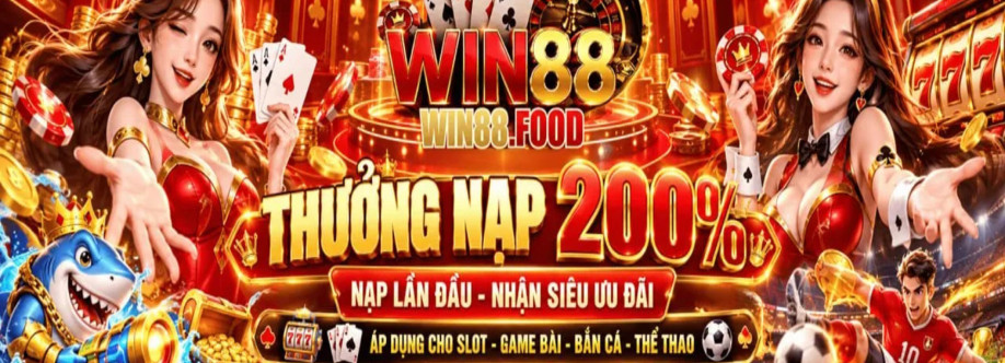 WIN88 Cover Image