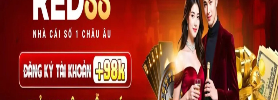 Nhà cái red88 Cover Image
