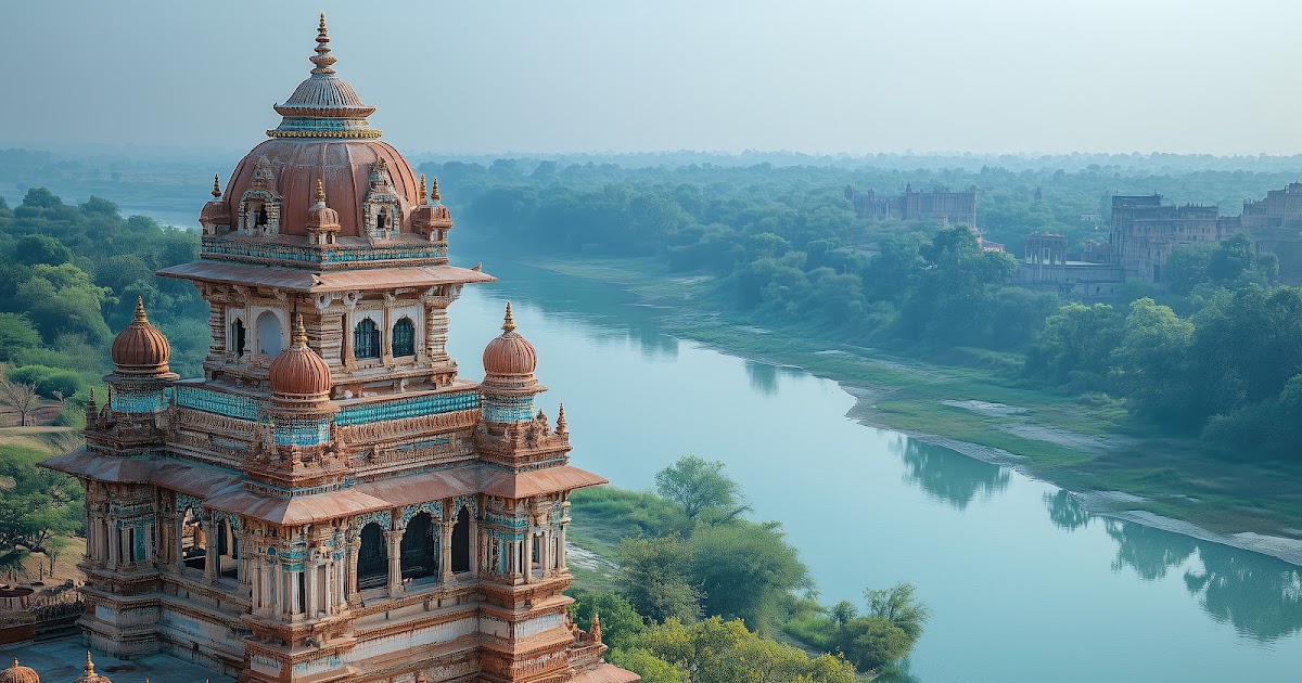 Delhi to Agra, Mathura & Vrindavan One Day Tour by Bus: A Complete Same-Day Travel Experience