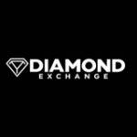 Diamond Exchange Login Profile Picture