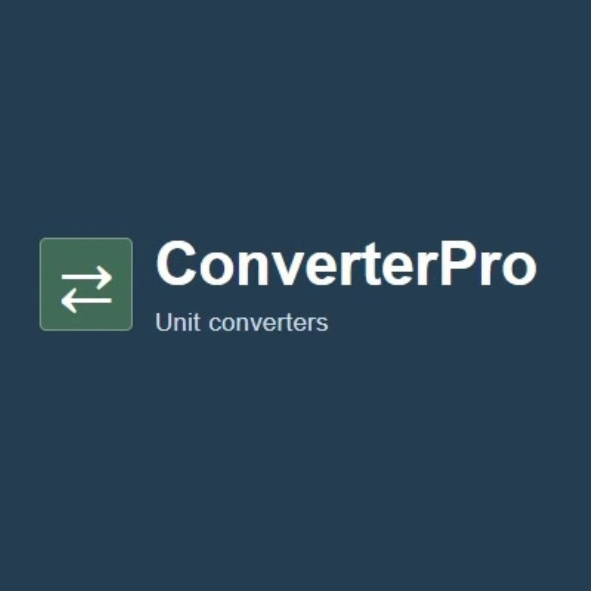 Converterpro Site Profile Picture
