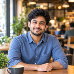 Rohan Suri Profile Picture
