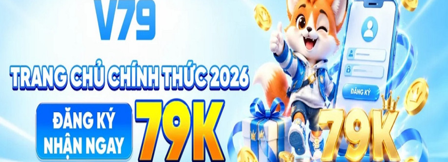 V79 Cover Image