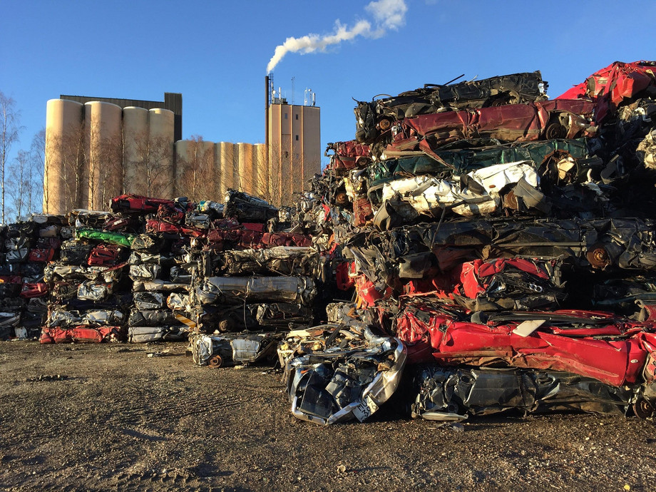 The Paperwork Checklist That Makes End-of-Life Car Disposal Easier - JustPaste.it