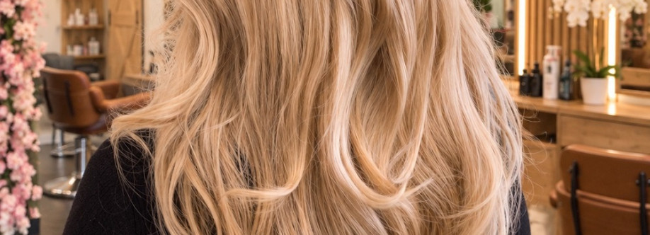 Bella Hair by Vivian Korean Hair Salon Cover Image