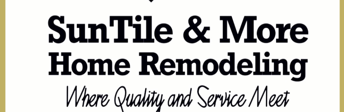 SunTile And More Cover Image