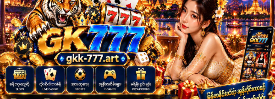 gkk777 Cover Image
