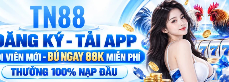 Nền Tảng TN88 Cover Image
