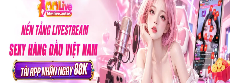 MMLIVE Cover Image