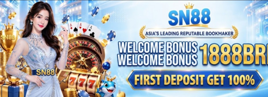 SN88 Cover Image