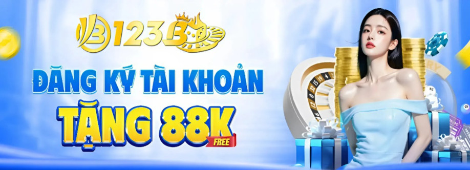 Nhà cái 123B Cover Image