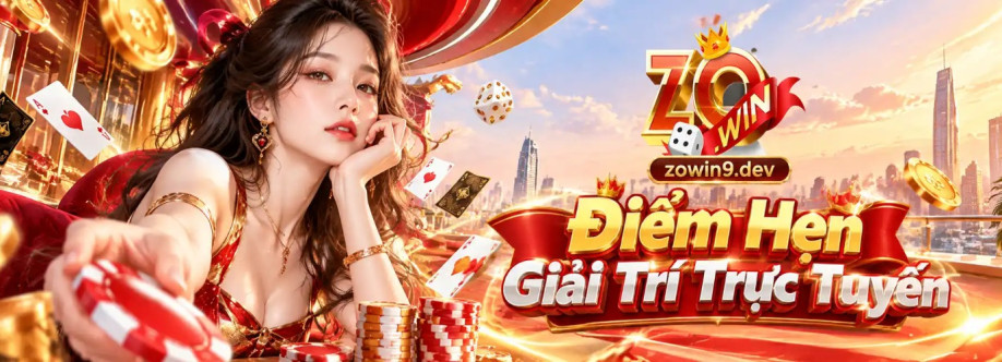 Cổng game Zowin Cover Image