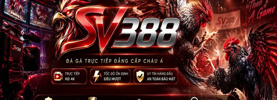 SV388 Cover Image
