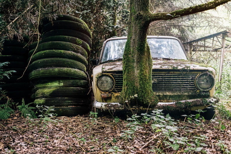 Old Cars, New Opportunities: The Value of Responsible Vehicle Recycling in Melbourne : ext_6951757 — LiveJournal