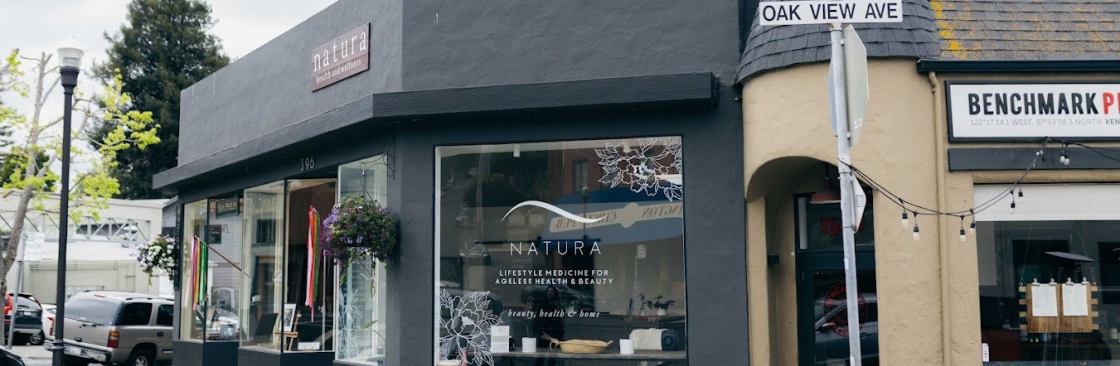 Natura Beauty and Wellness Cover Image