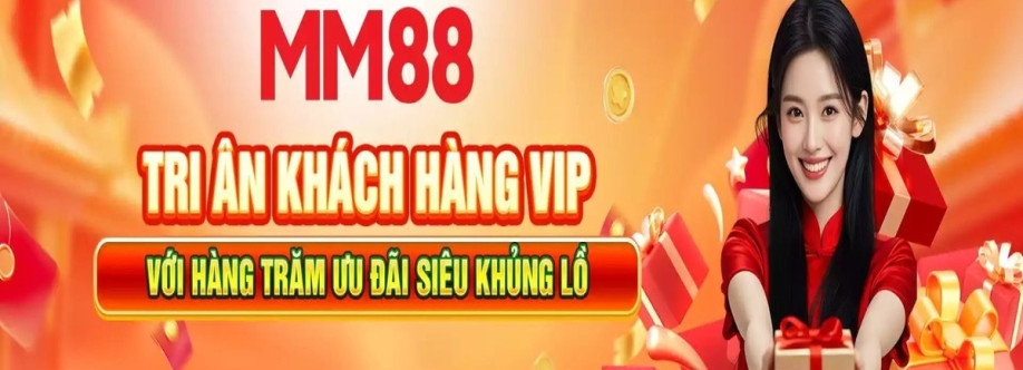 MM88 Cover Image