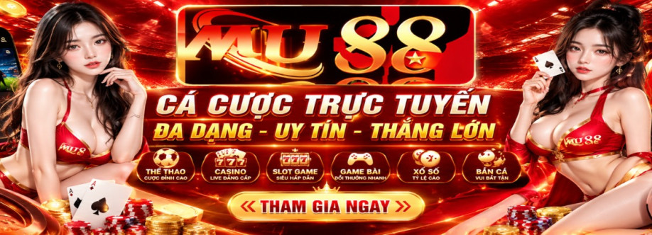 Mu888tw Cover Image