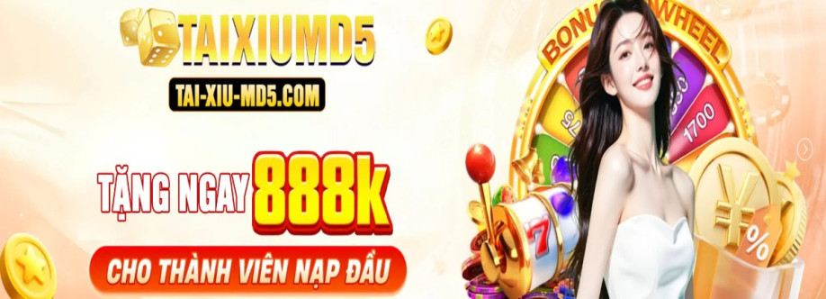 Tài Xỉu MD5 Cover Image