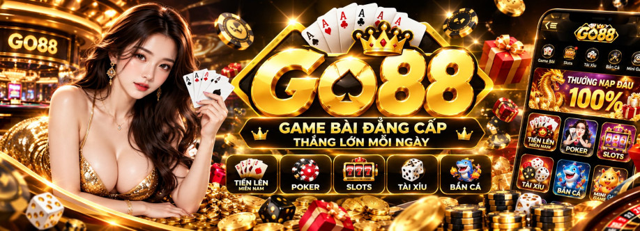 go88cool1 Cover Image