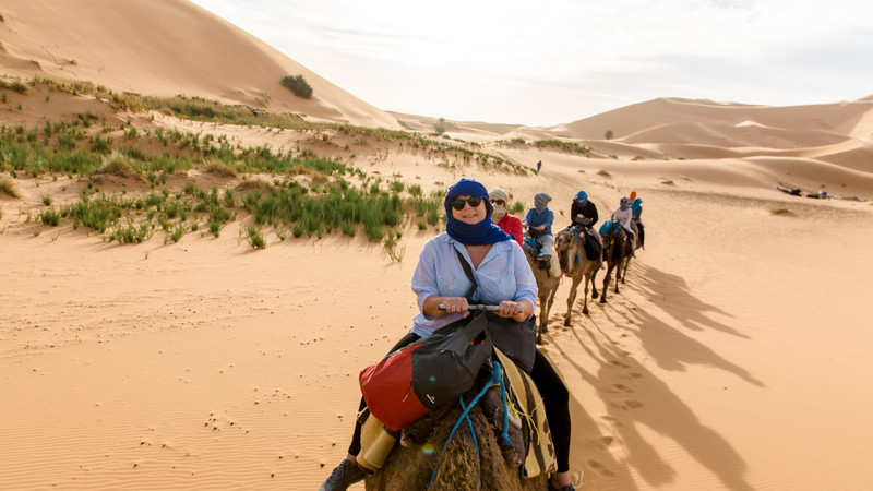 Morocco Private Trip: 10 Ways to Travel Morocco at Your Own Pace – Your Morocco Holidays
