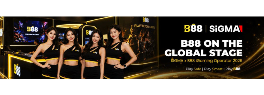 B88 Casino Cover Image