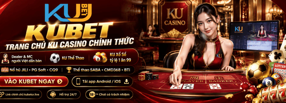KUBET Cover Image