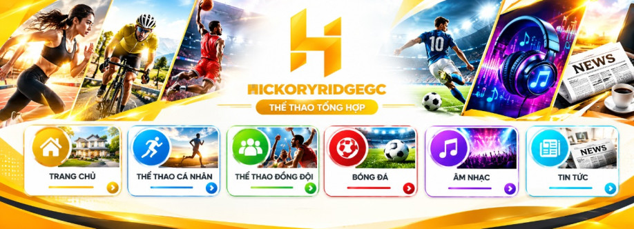 Thể thao tổng hợp Cover Image