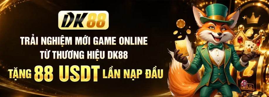 DK88 Cover Image