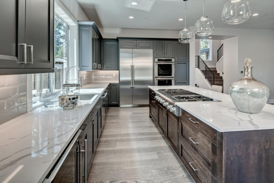 Great Tips for Kitchen Remodeling Menlo Park Houses - Premium Blogging Platform