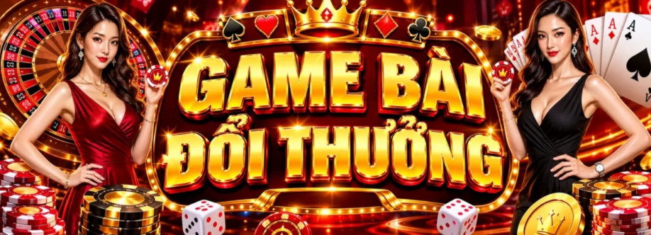 Gamebaidoithuong blue Cover Image