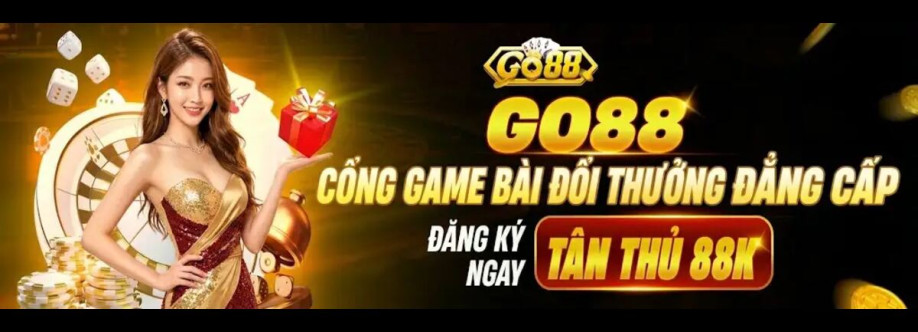 GO 88 Cover Image