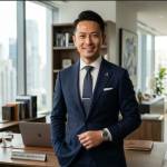 CEO Tran Quoc An Profile Picture