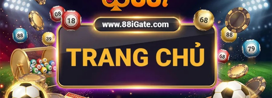 88i Gate Cover Image