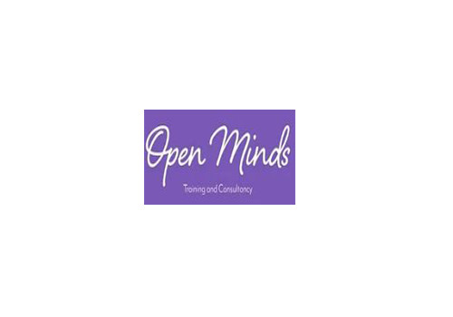 Open Minds Training Profile Picture